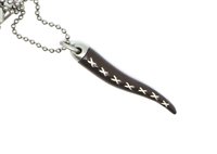 Collana D&G Uomo in Acciaio DJ0364 - DJ0364